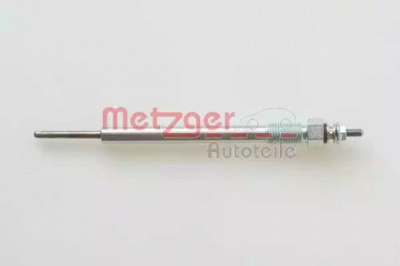 METZGER h1105 -  Свеча накаливания