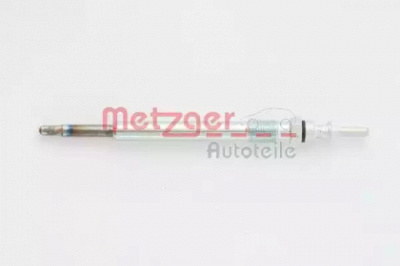 METZGER h1112 -  Свеча накаливания