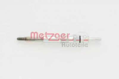 METZGER h1118 -  Свеча накаливания
