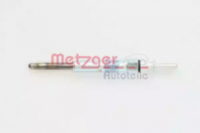 METZGER h1119 -  Свеча накаливания
