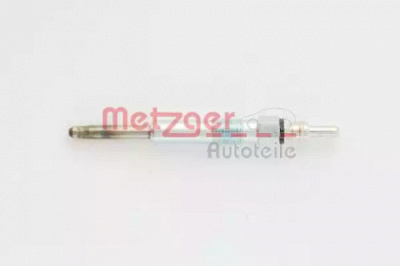 METZGER h1121 -  Свеча накаливания