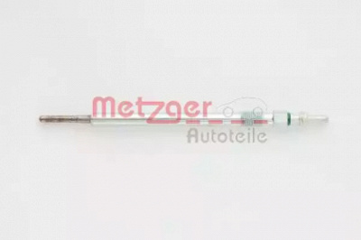 METZGER h1122 -  Свеча накаливания
