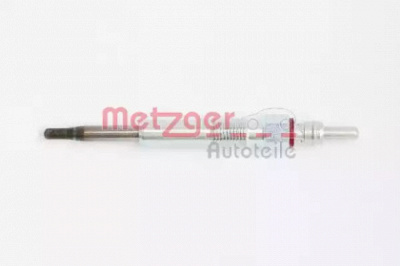METZGER h1127 -  Свеча накаливания
