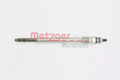 METZGER h1143 -  Свеча накаливания