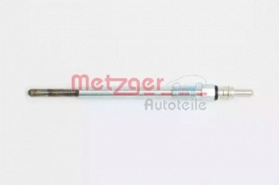 METZGER h1166 -  Свеча накаливания