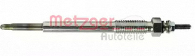 METZGER h1208 -  Свеча накаливания