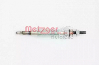 METZGER h1211 -  Свеча накаливания
