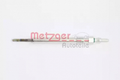 METZGER h1339 -  Свеча накаливания