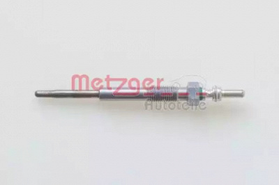 METZGER h1369 -  Свеча накаливания
