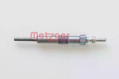 METZGER h1392 -  Свеча накаливания