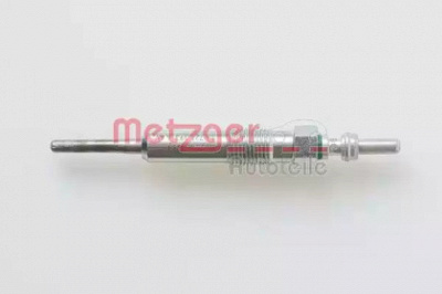 METZGER h1393 -  Свеча накаливания
