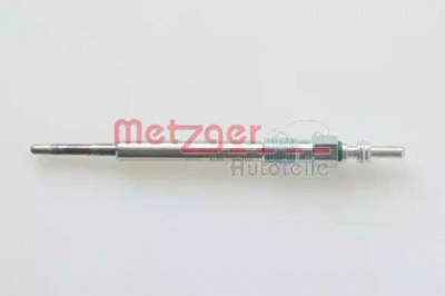 METZGER h1394 -  Свеча накаливания