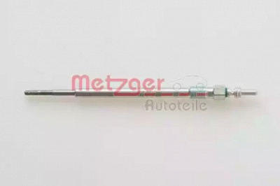 METZGER h1396 -  Свеча накаливания