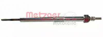 METZGER h1406 -  Свеча накаливания