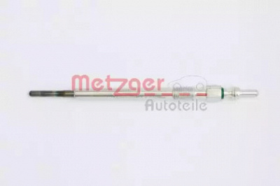 METZGER h1408 -  Свеча накаливания