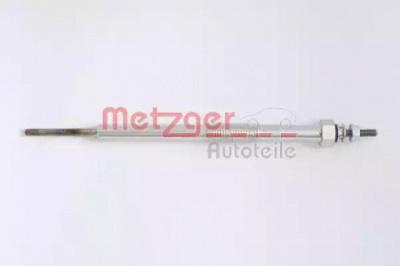 METZGER h1418 -  Свеча накаливания