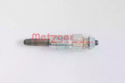 METZGER h1657 -  Свеча накаливания