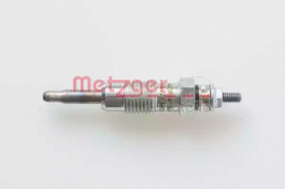 METZGER h1665 -  Свеча накаливания
