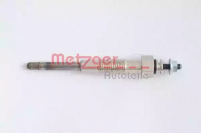 METZGER h1667 -  Свеча накаливания