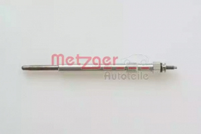 METZGER h1705 -  Свеча накаливания