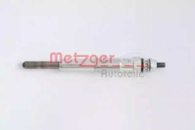 METZGER h1709 -  Свеча накаливания