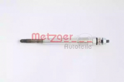 METZGER h1732 -  Свеча накаливания