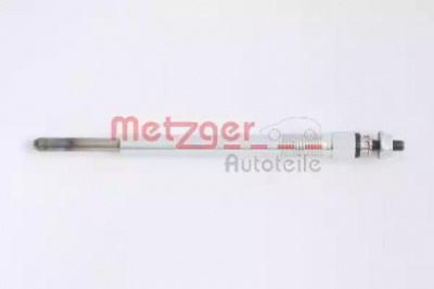 METZGER h1737 -  Свеча накаливания