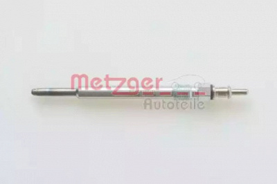 METZGER h1739 -  Свеча накаливания