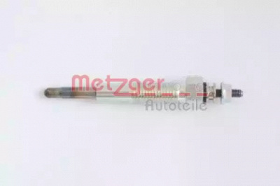 METZGER h1789 -  Свеча накаливания