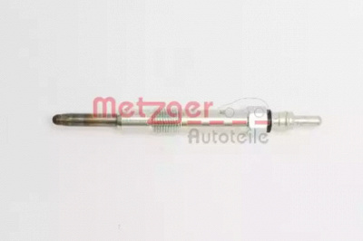 METZGER h1802 -  Свеча накаливания