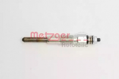 METZGER h1808 -  Свеча накаливания