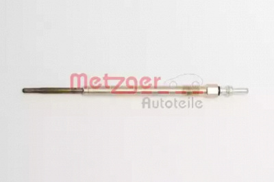 METZGER h1815 -  Свеча накаливания
