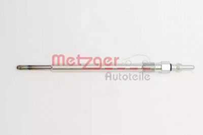 METZGER h1816 -  Свеча накаливания