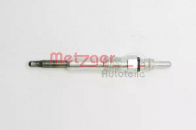 METZGER h1825 -  Свеча накаливания