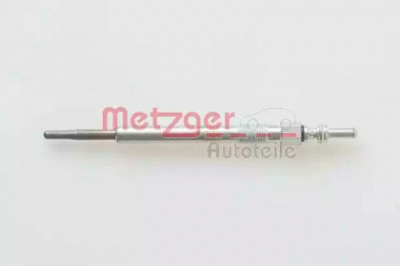 METZGER h1859 -  Свеча накаливания