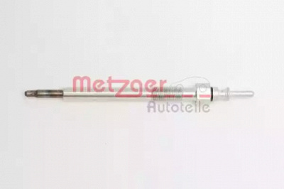 METZGER h1860 -  Свеча накаливания