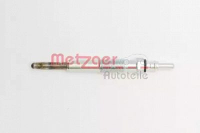 METZGER h1922 -  Свеча накаливания