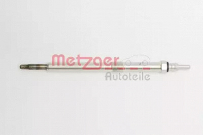 METZGER h1977 -  Свеча накаливания