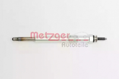 METZGER h1992 -  Свеча накаливания