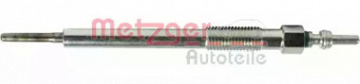 METZGER h5016 -  Свеча накаливания