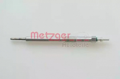 METZGER h5017 -  Свеча накаливания
