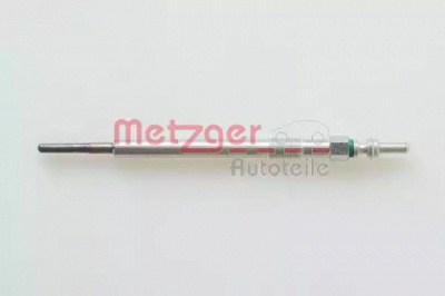 METZGER h5018 -  Свеча накаливания