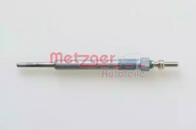 METZGER h5025 -  Свеча накаливания