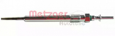 METZGER h5093 -  Свеча накаливания