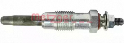 METZGER h5113 -  Свеча накаливания