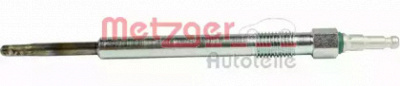METZGER h5122 -  Свеча накаливания