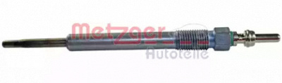 METZGER h5158 -  Свеча накаливания