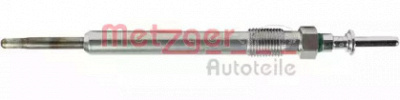 METZGER h5210 -  Свеча накаливания