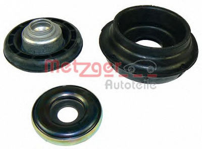 METZGER kb65504 -  Ремкомплект, опора стойки амортизатора