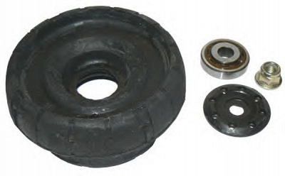 METZGER kb65511 -  Ремкомплект, опора стойки амортизатора